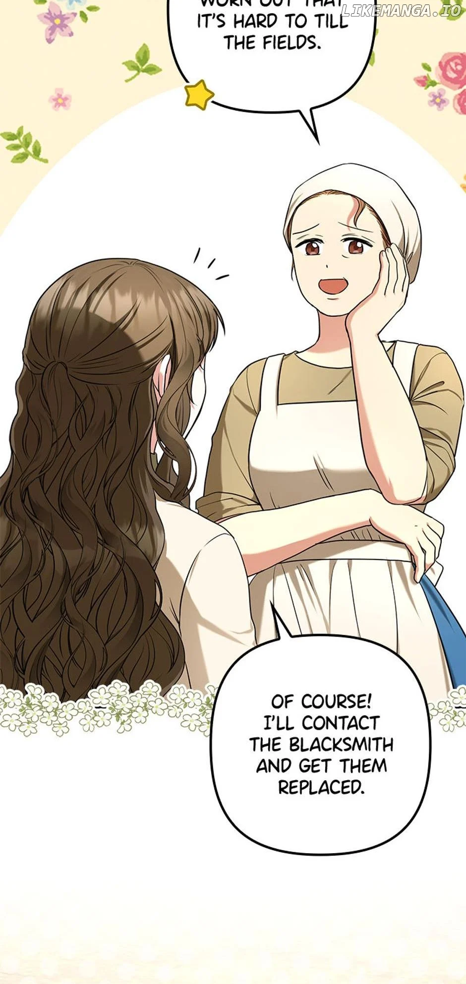 Read Duke Please Fail! chapter 7 image 12 on Lezhin