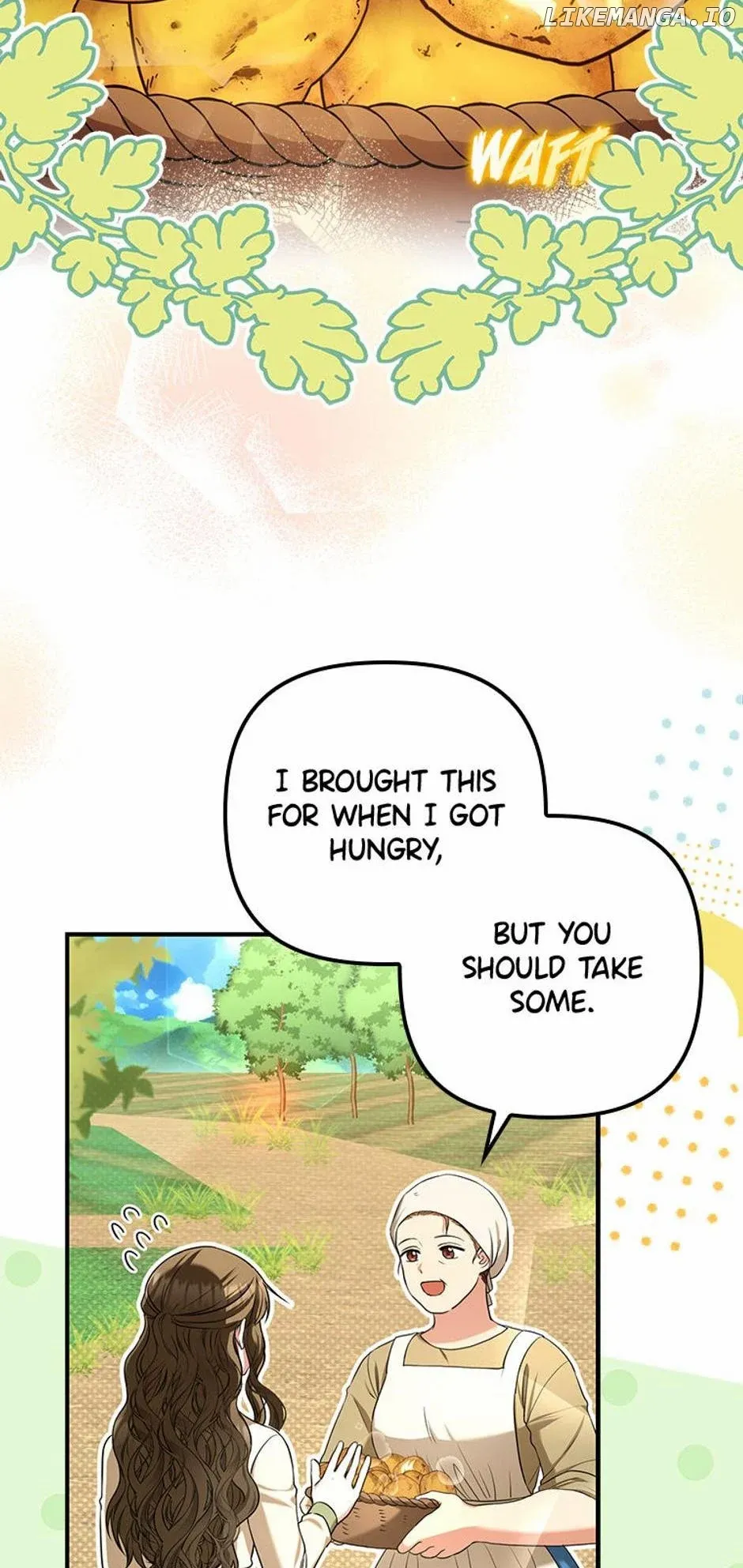Read Duke Please Fail! chapter 7 image 15 on Lezhin
