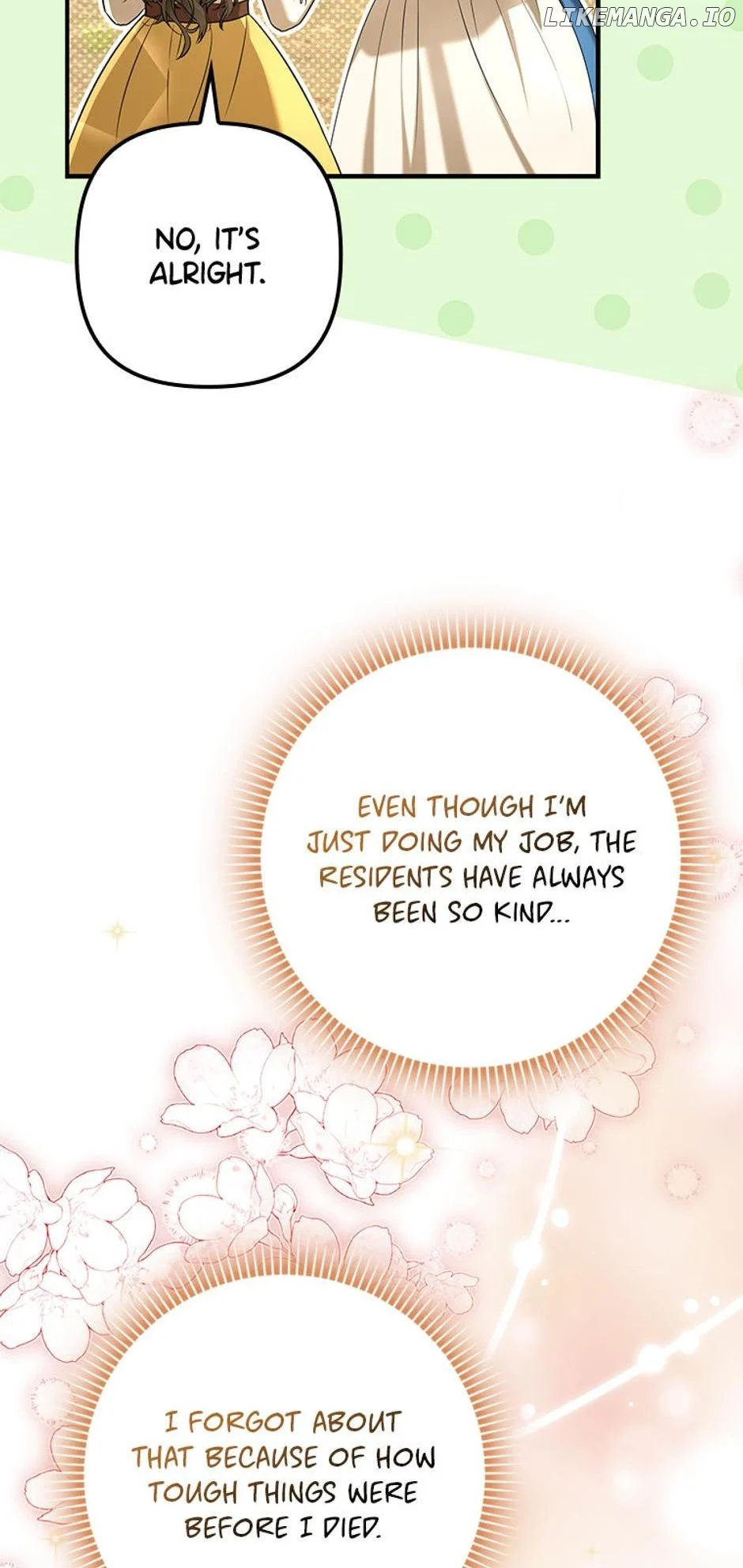 Read Duke Please Fail! chapter 7 image 16 on Lezhin