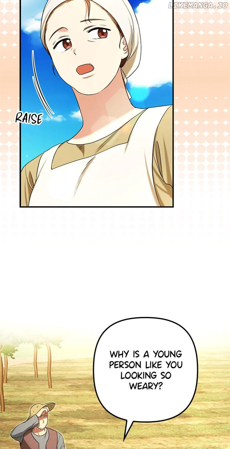 Read Duke Please Fail! chapter 7 image 2 on Lezhin