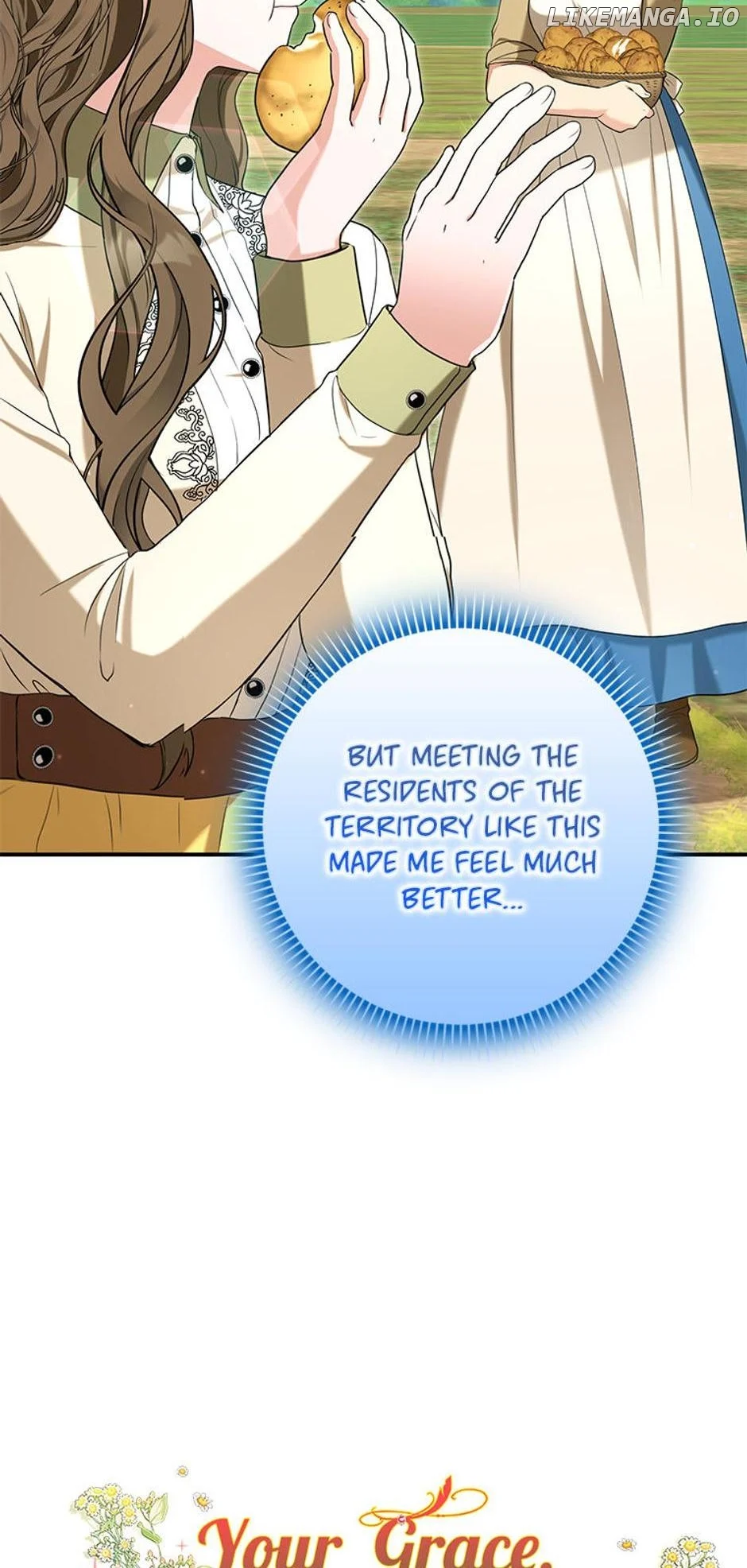 Read Duke Please Fail! chapter 7 image 20 on Lezhin
