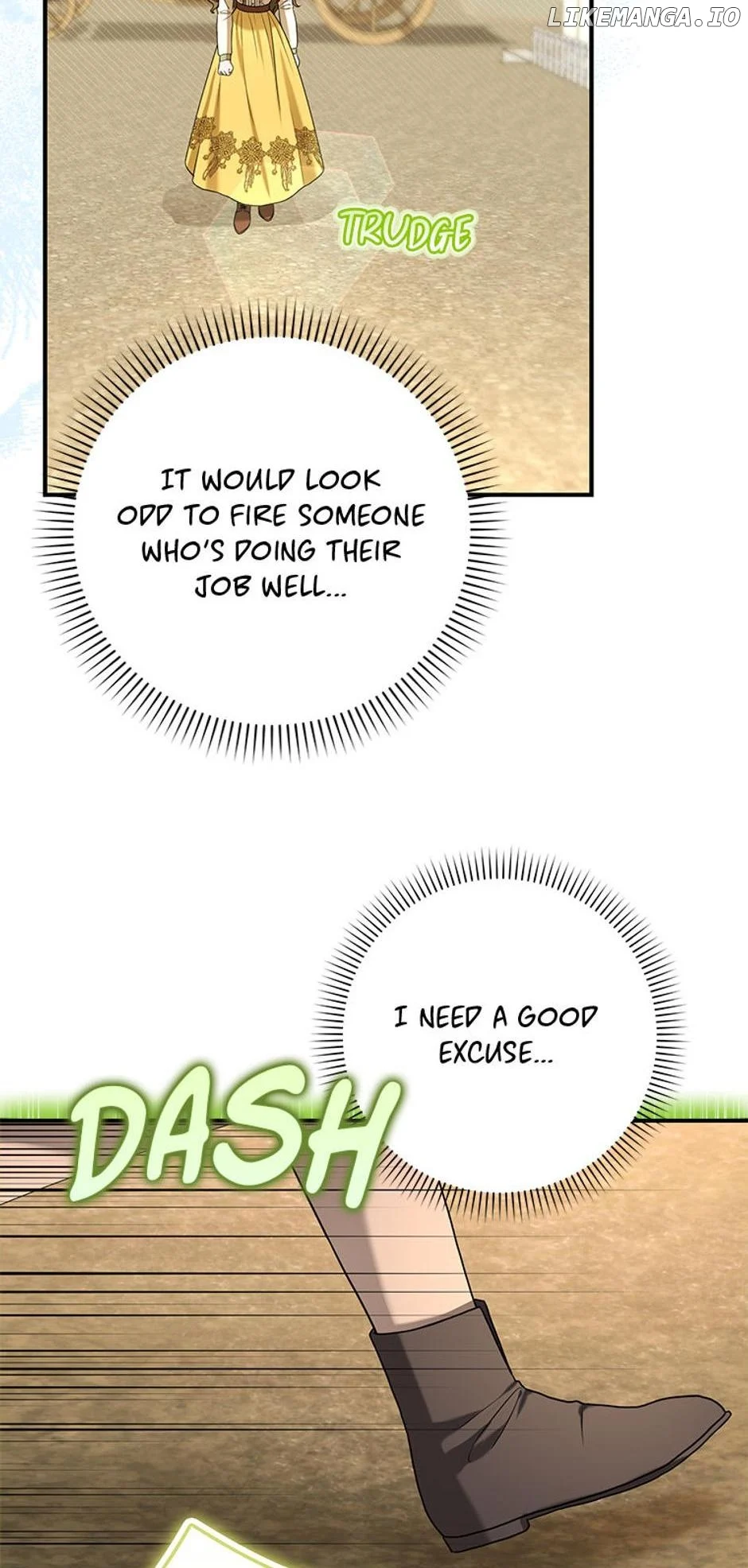 Read Duke Please Fail! chapter 7 image 24 on Lezhin