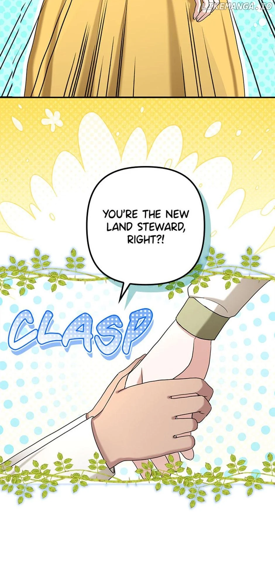 Read Duke Please Fail! chapter 7 image 26 on Lezhin