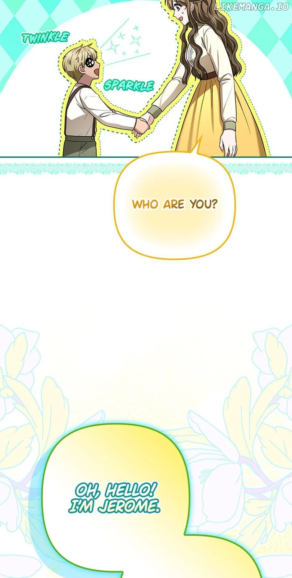 Read Duke Please Fail! chapter 7 image 29 on Lezhin