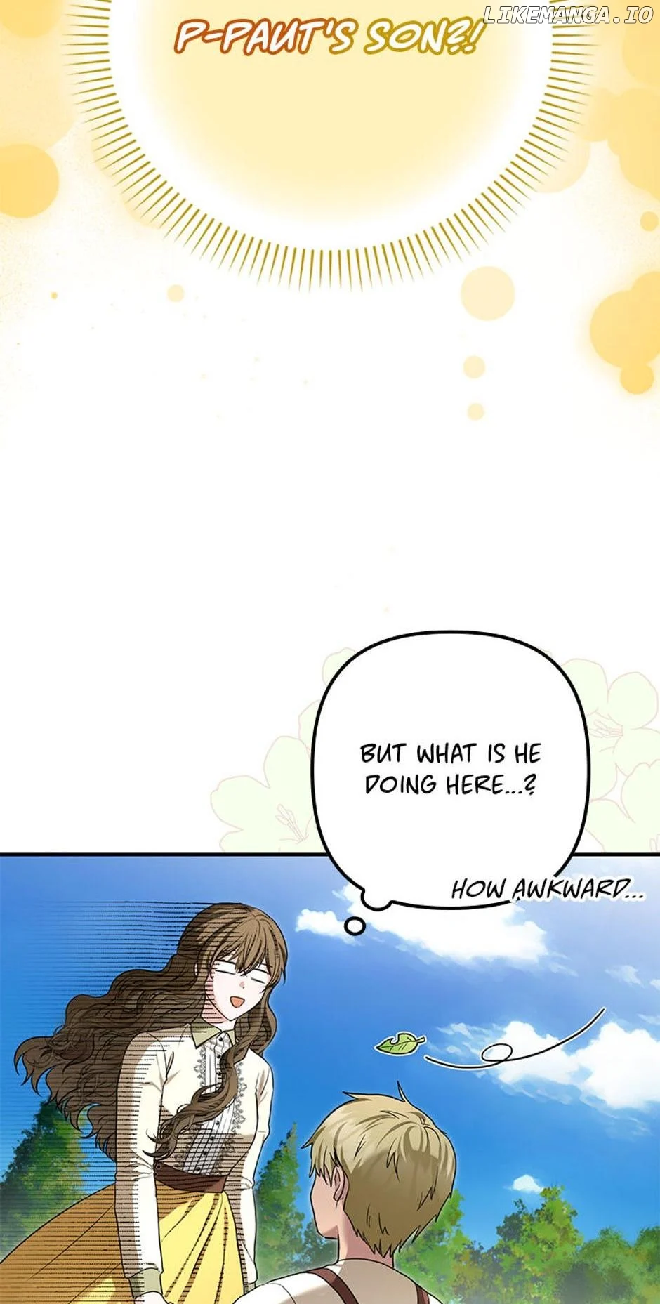 Read Duke Please Fail! chapter 7 image 31 on Lezhin