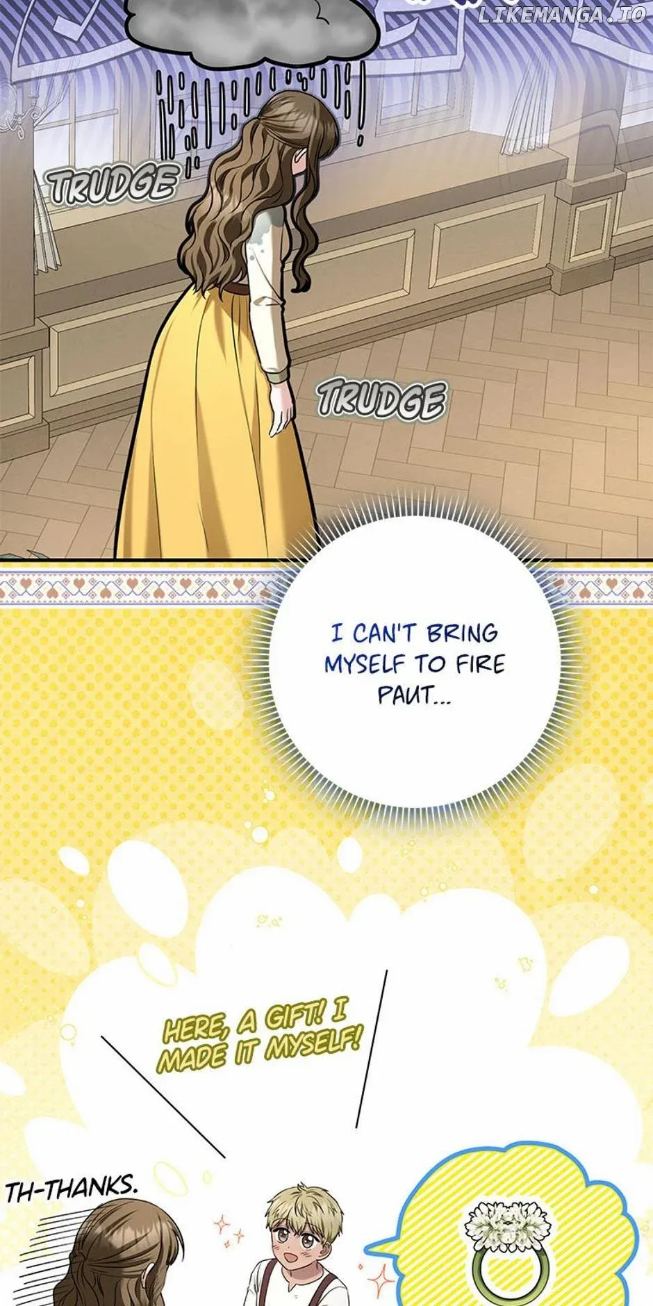 Read Duke Please Fail! chapter 7 image 38 on Lezhin