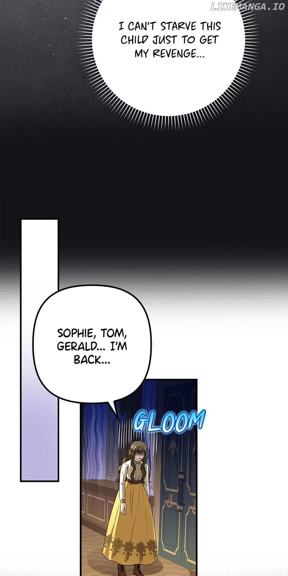 Read Duke Please Fail! chapter 7 image 40 on Lezhin