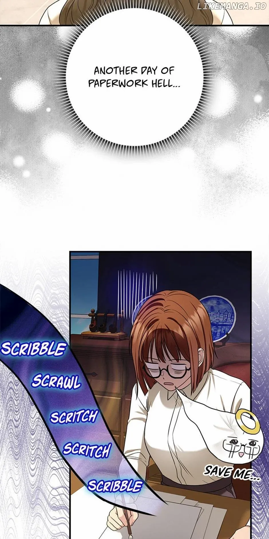 Read Duke Please Fail! chapter 7 image 42 on Lezhin