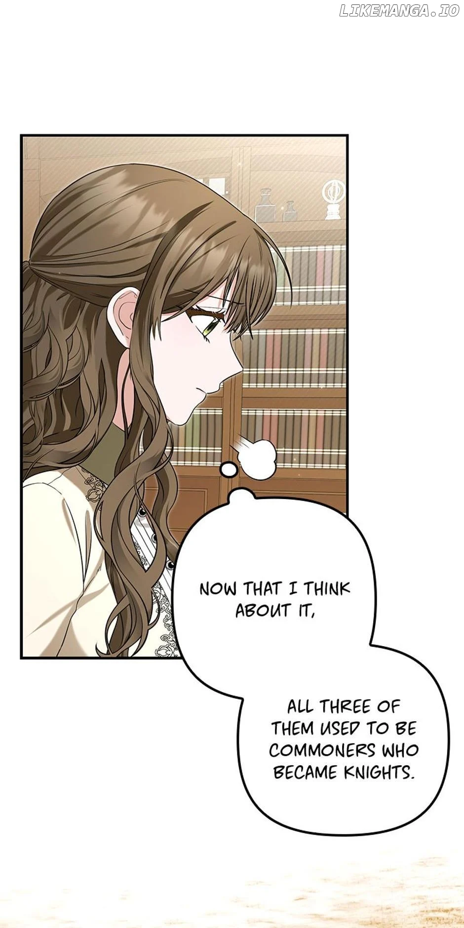 Read Duke Please Fail! chapter 7 image 44 on Lezhin