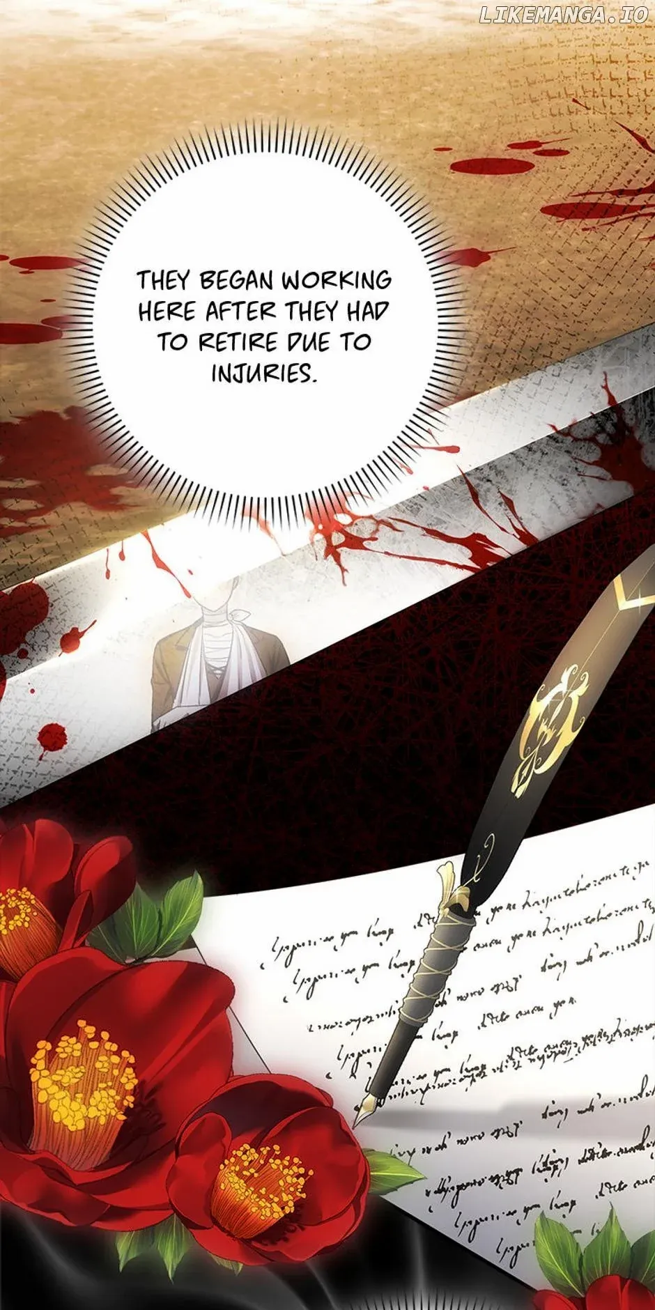 Read Duke Please Fail! chapter 7 image 45 on Lezhin