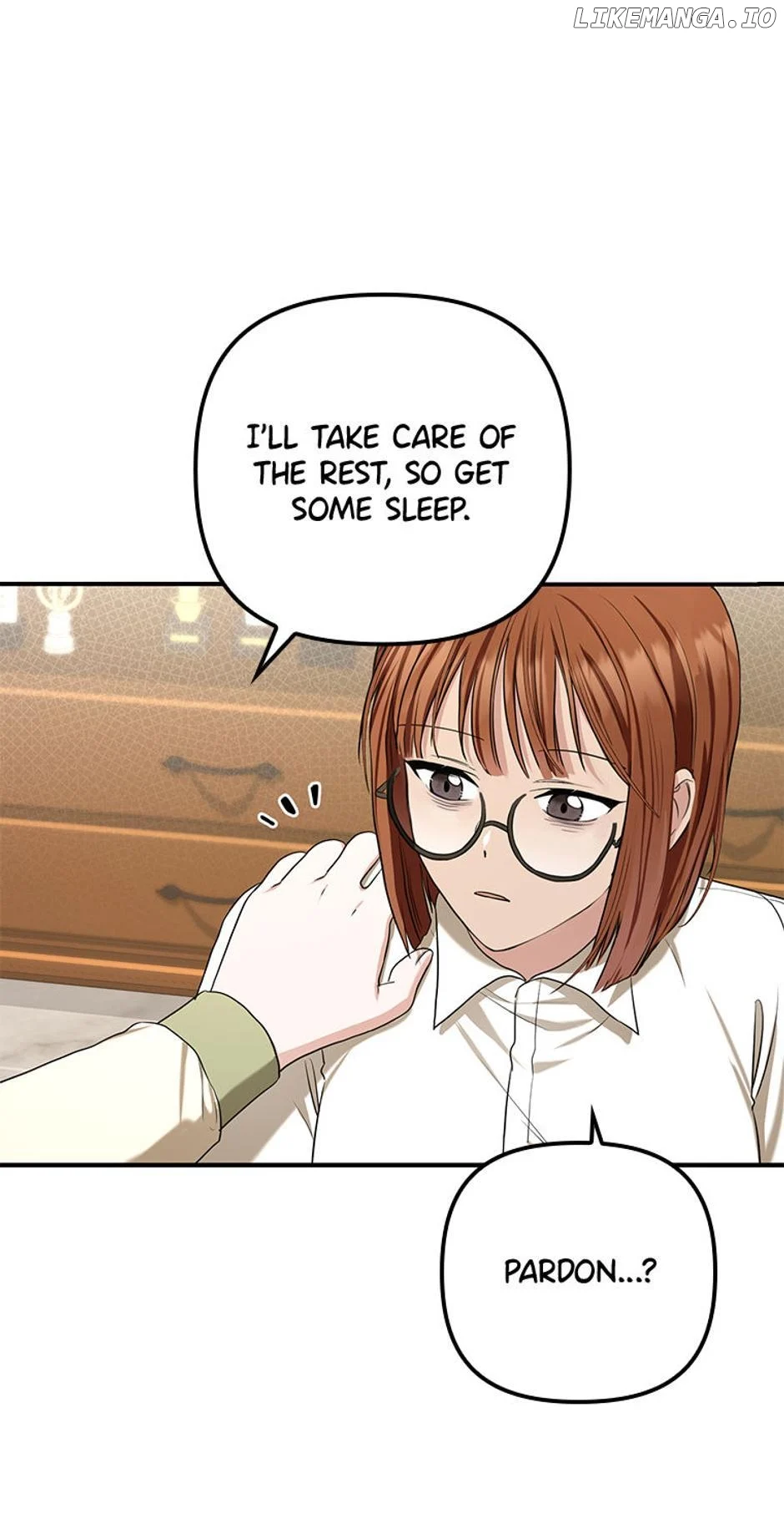 Read Duke Please Fail! chapter 7 image 47 on Lezhin