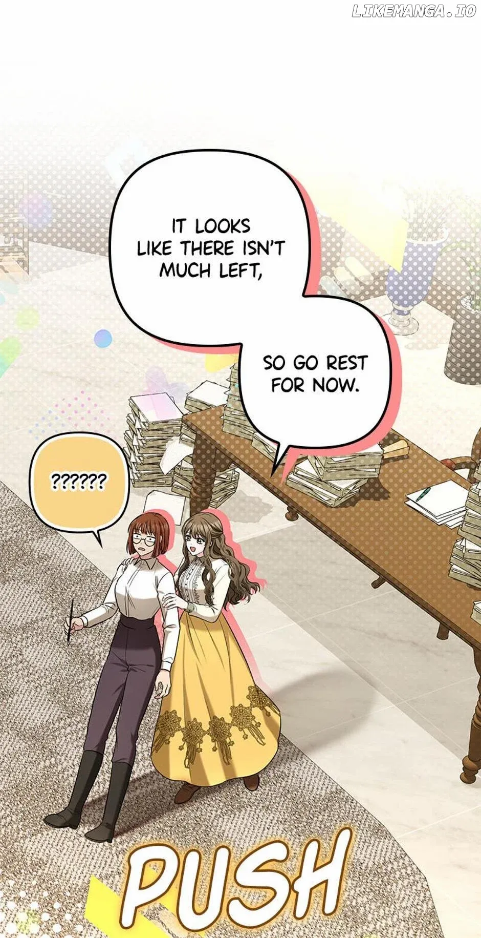 Read Duke Please Fail! chapter 7 image 48 on Lezhin