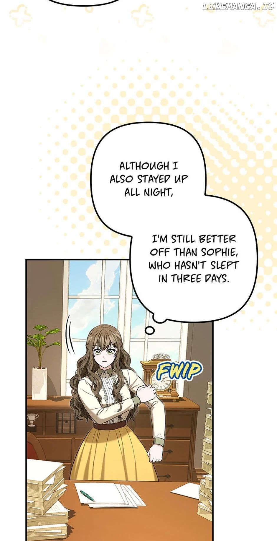 Read Duke Please Fail! chapter 7 image 50 on Lezhin
