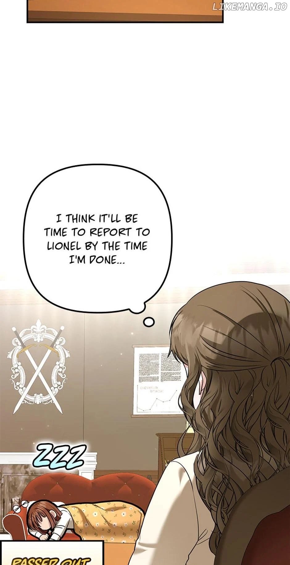 Read Duke Please Fail! chapter 7 image 51 on Lezhin