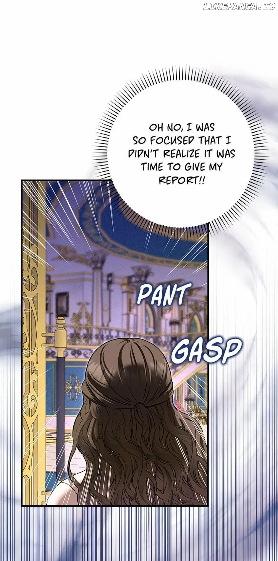 Read Duke Please Fail! chapter 7 image 55 on Lezhin