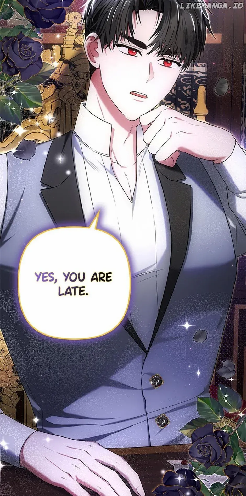 Read Duke Please Fail! chapter 7 image 57 on Lezhin