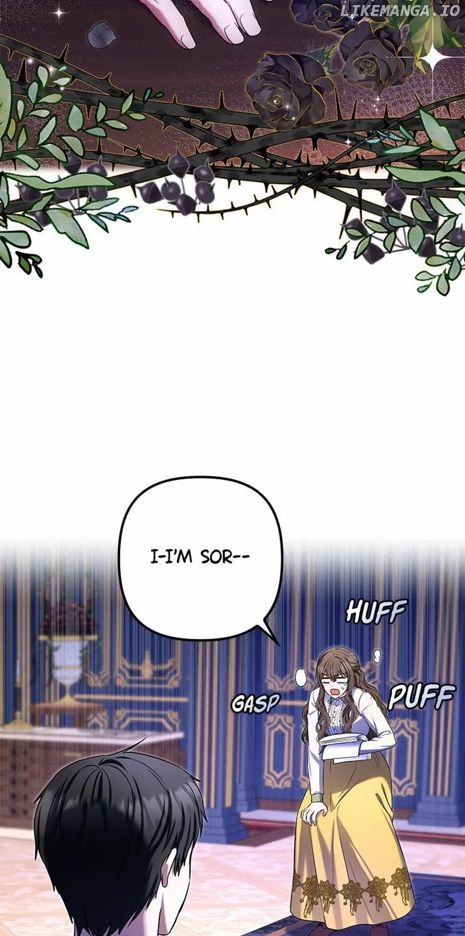 Read Duke Please Fail! chapter 7 image 58 on Lezhin