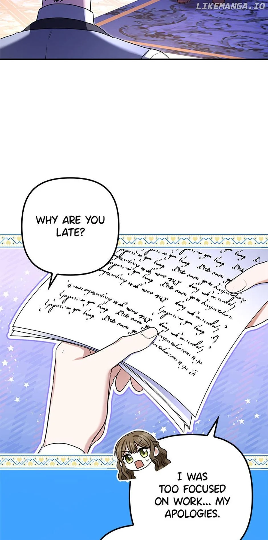 Read Duke Please Fail! chapter 7 image 59 on Lezhin