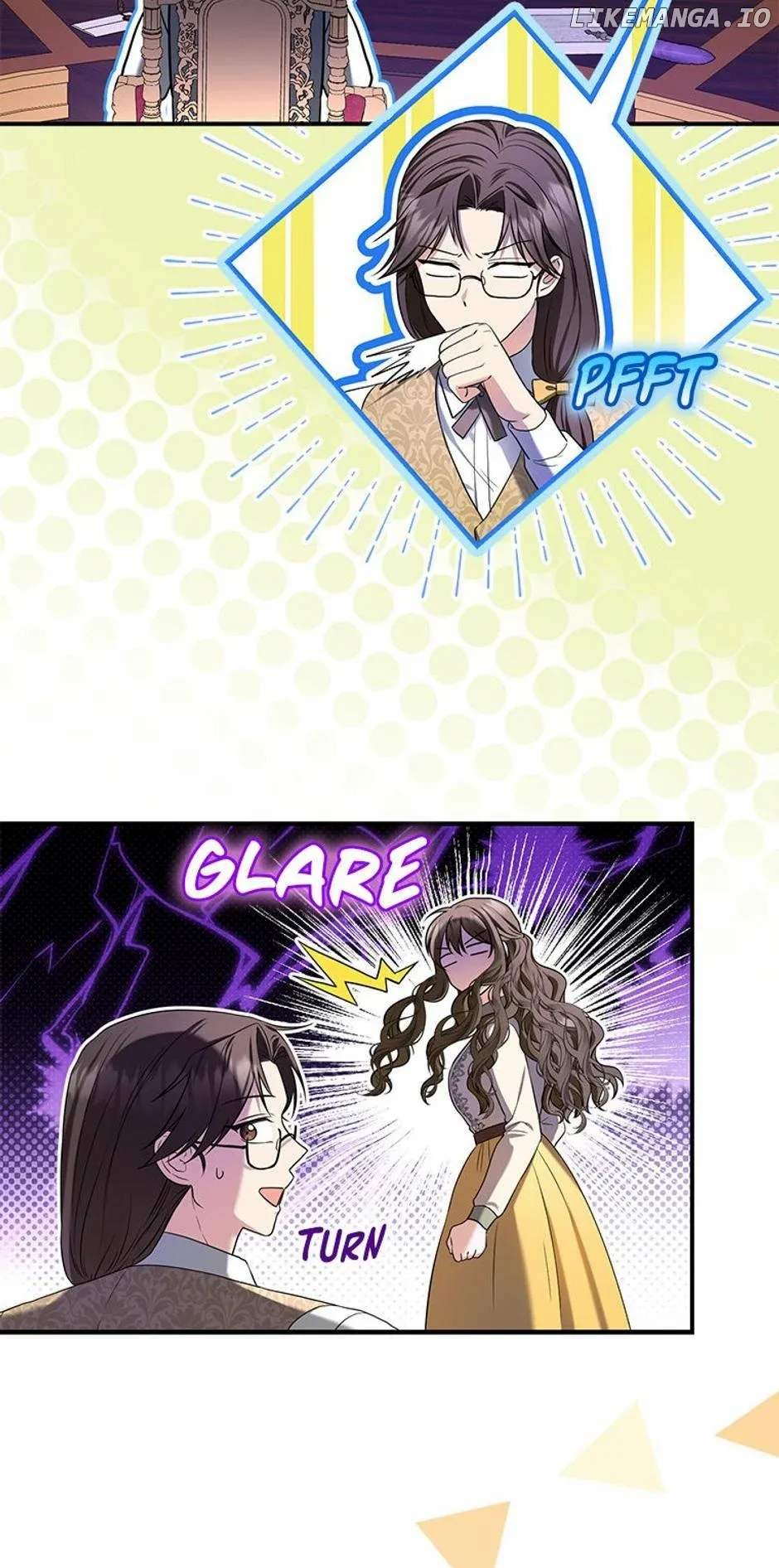 Read Duke Please Fail! chapter 7 image 61 on Lezhin