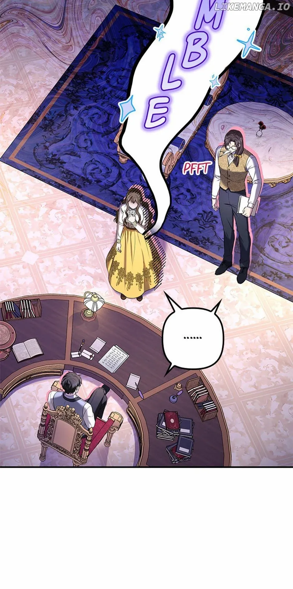 Read Duke Please Fail! chapter 7 image 63 on Lezhin