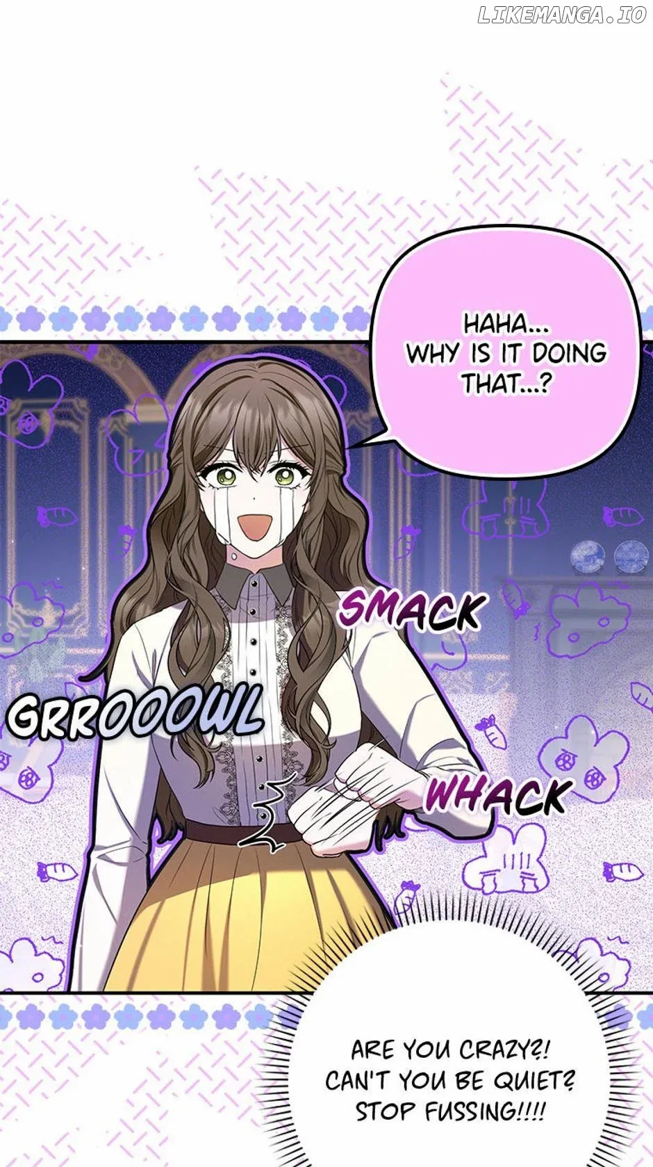 Read Duke Please Fail! chapter 7 image 64 on Lezhin