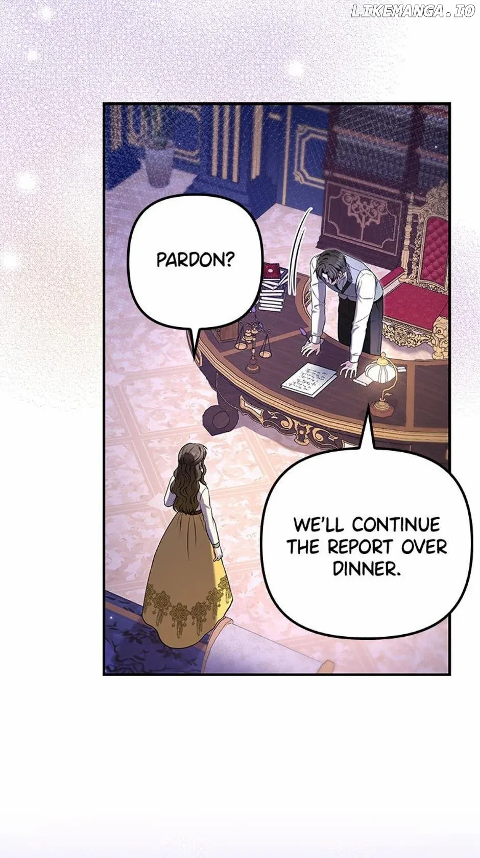 Read Duke Please Fail! chapter 7 image 66 on Lezhin