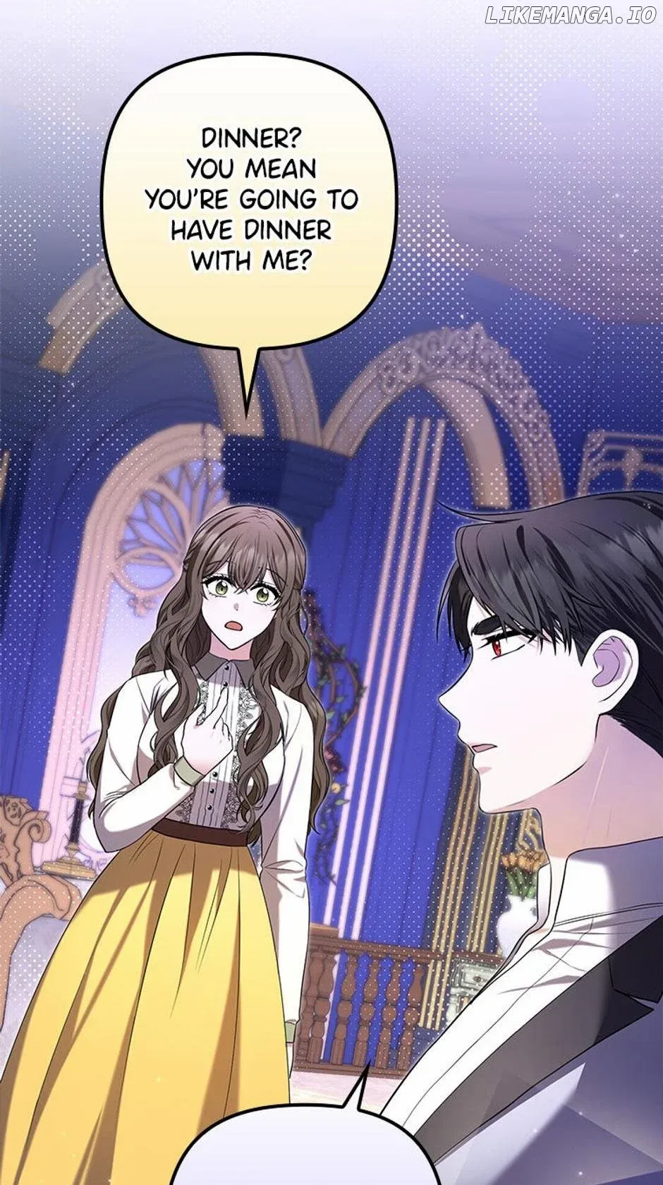 Read Duke Please Fail! chapter 7 image 67 on Lezhin