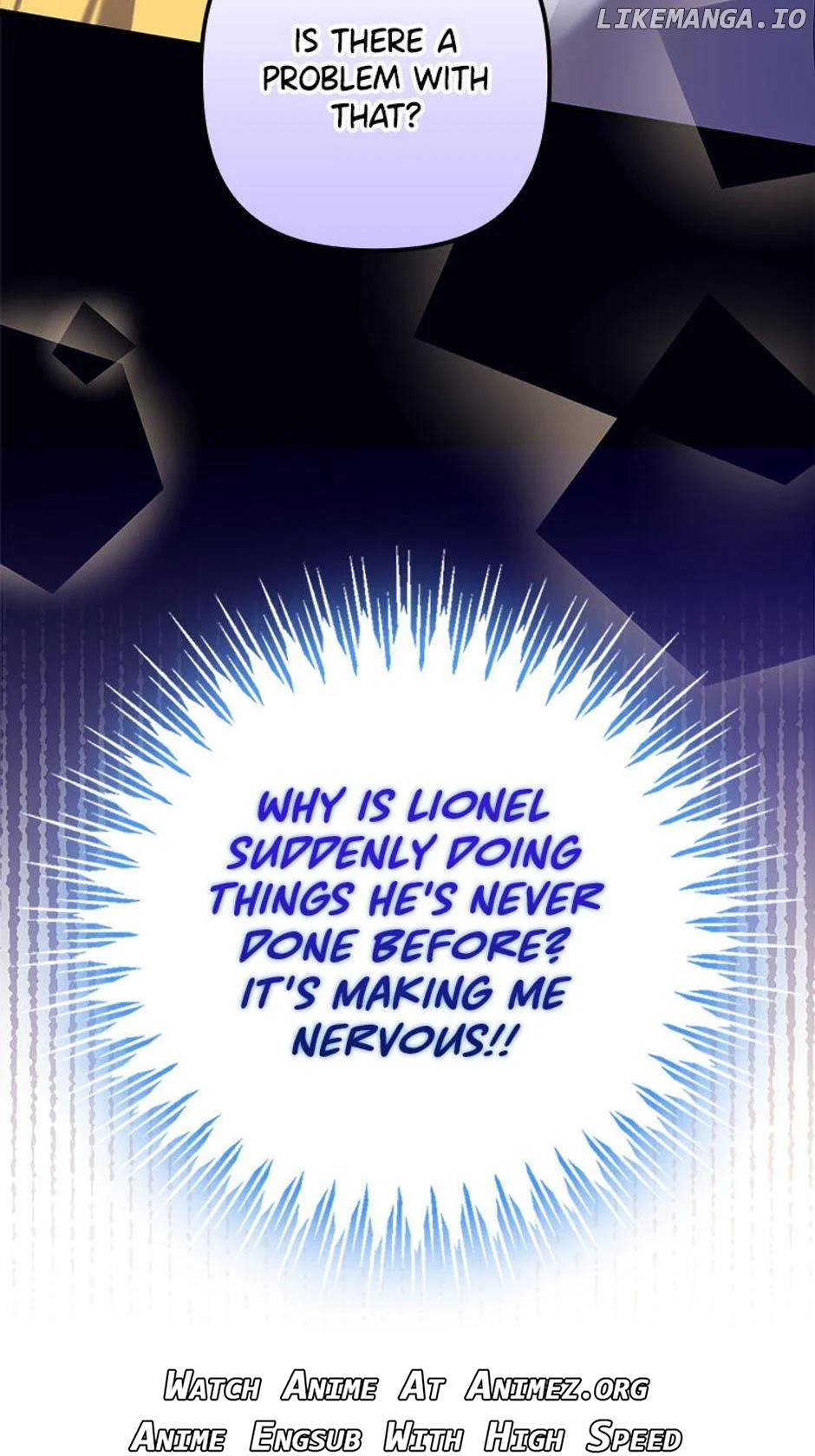 Read Duke Please Fail! chapter 7 image 68 on Lezhin