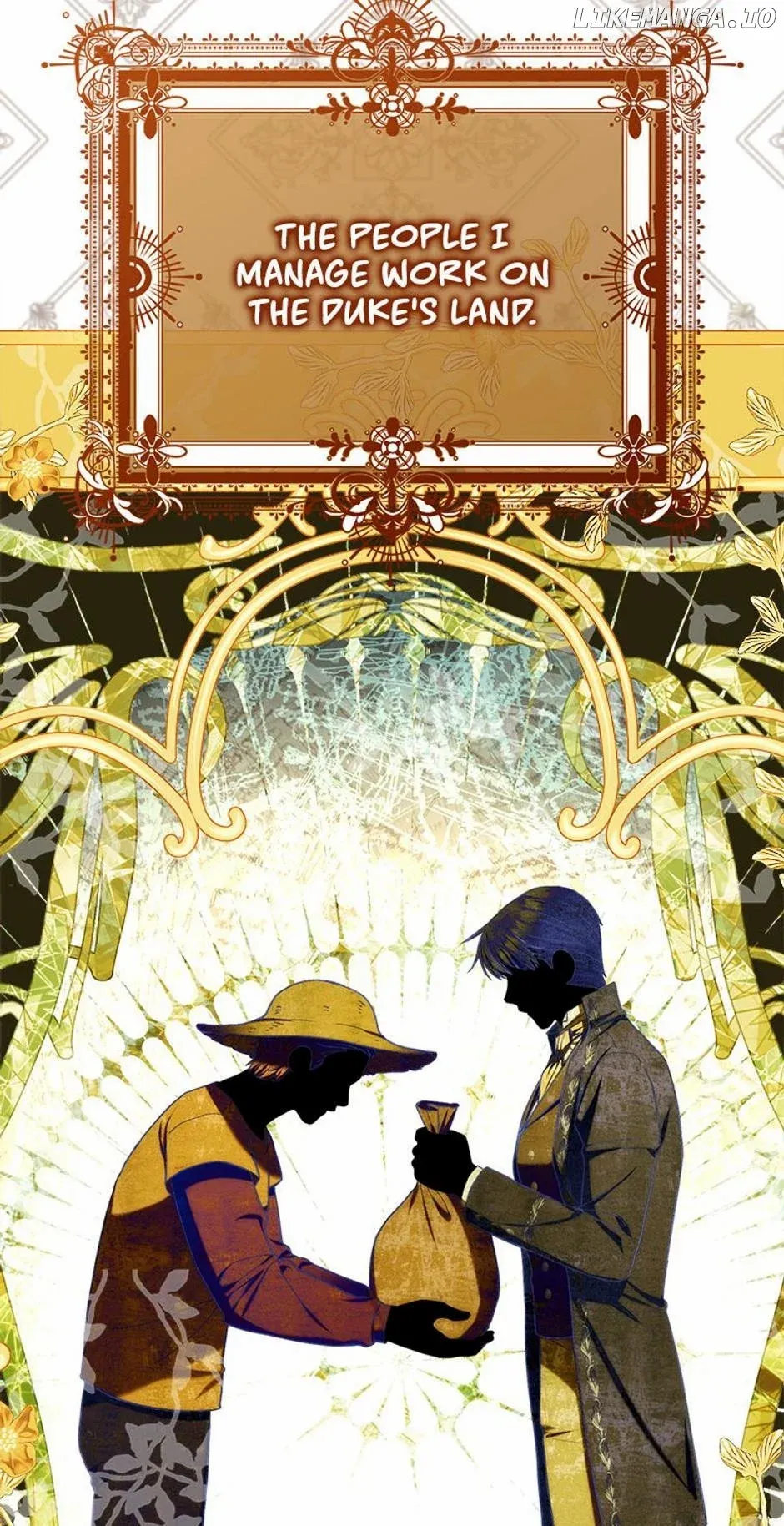 Read Duke Please Fail! chapter 7 image 8 on Lezhin
