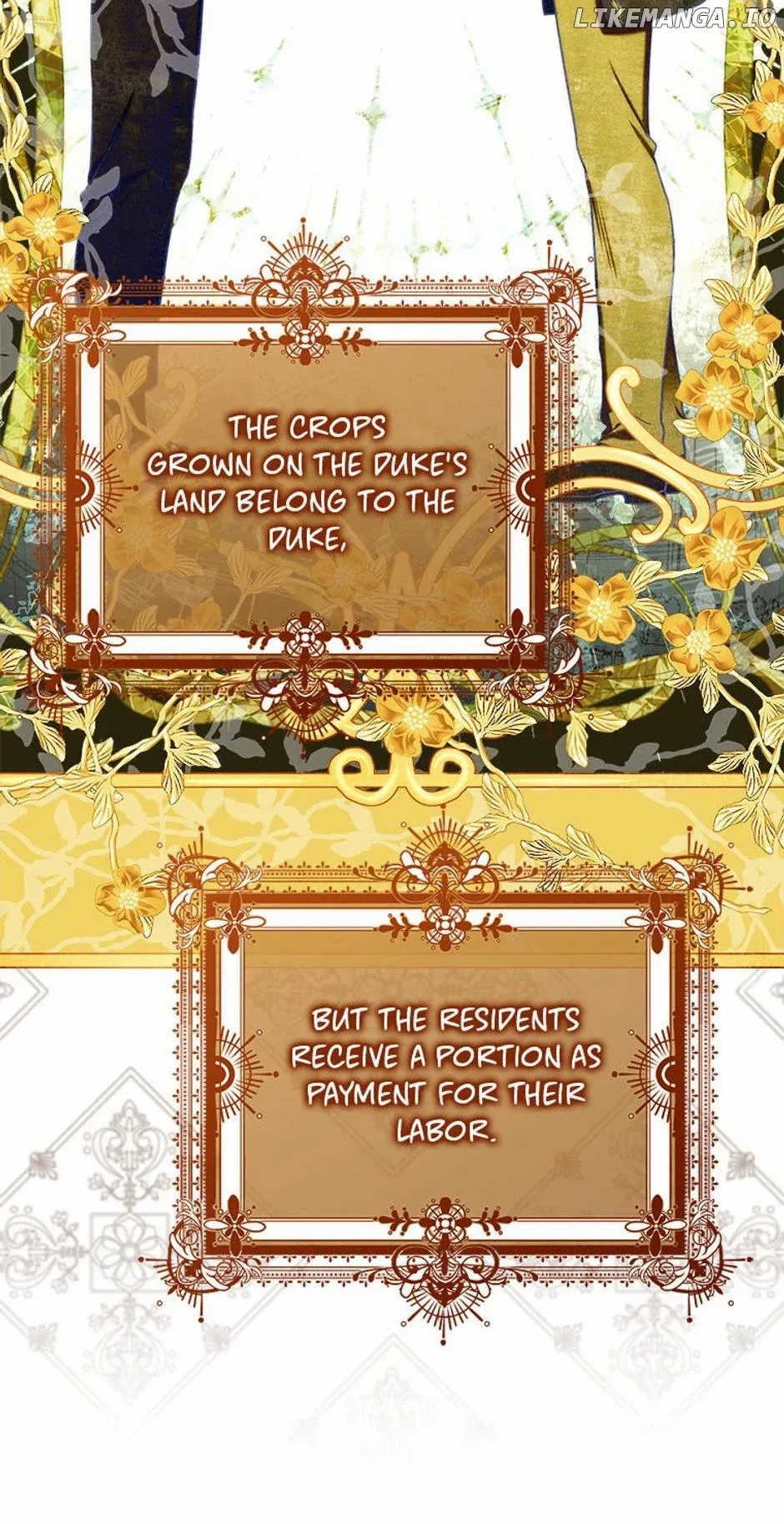Read Duke Please Fail! chapter 7 image 9 on Lezhin