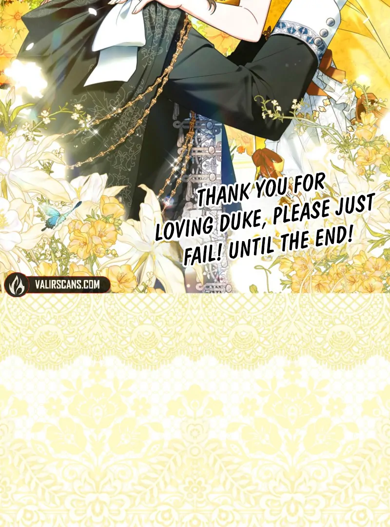 Read Duke Please Fail! chapter 70 image 102 on Lezhin