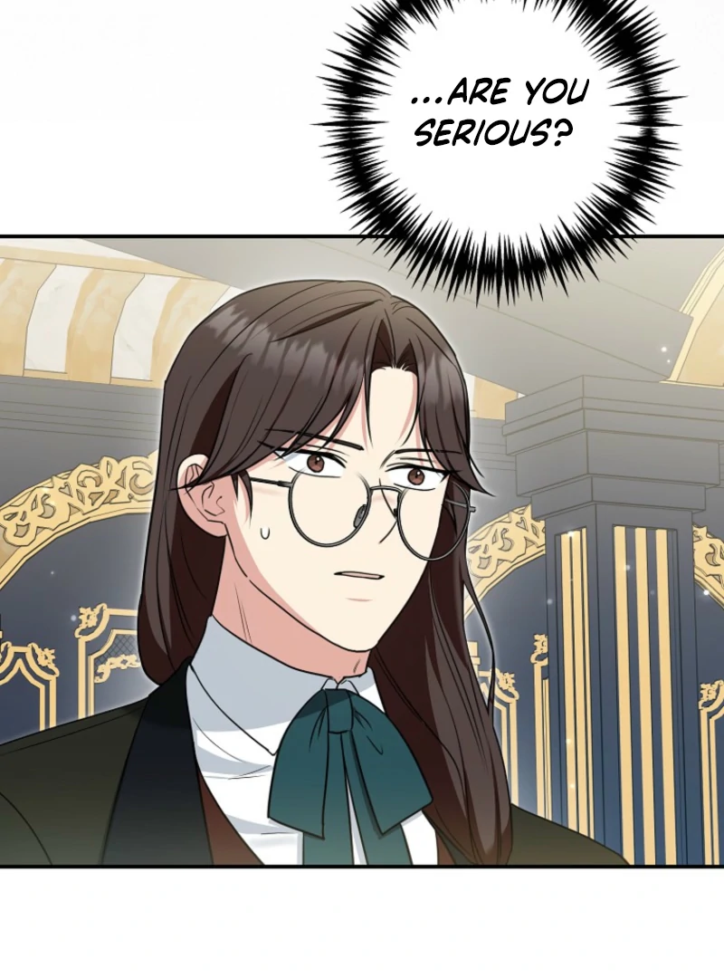 Read Duke Please Fail! chapter 70 image 6 on Lezhin