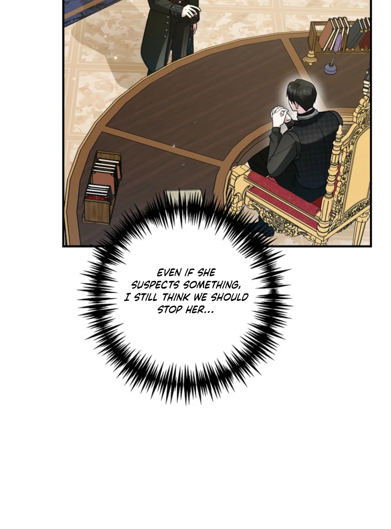Read Duke Please Fail! chapter 70 image 8 on Lezhin