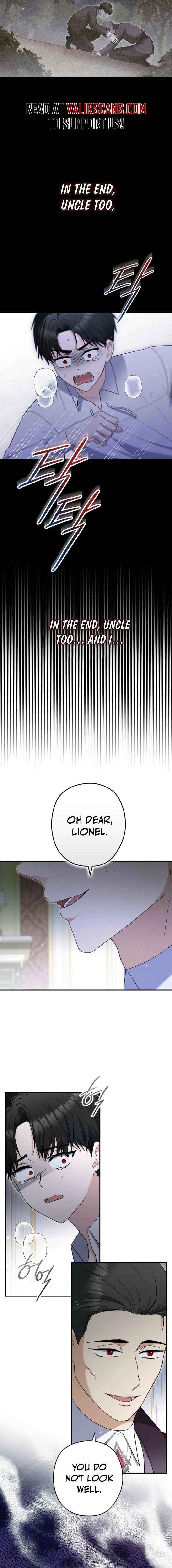 Read Duke Please Fail! chapter 71 image 5 on Lezhin