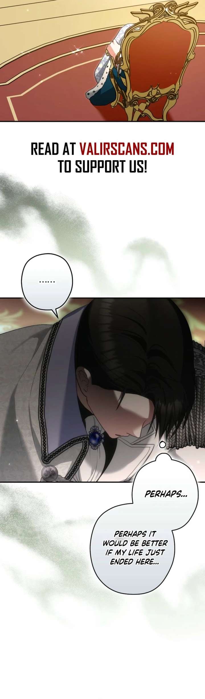 Read Duke Please Fail! chapter 74 image 17 on Lezhin