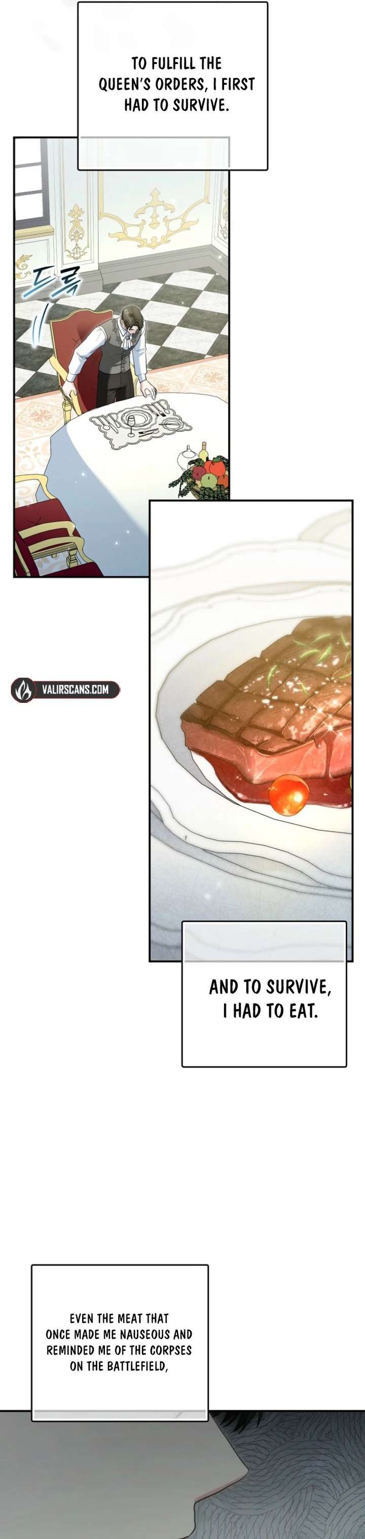 Read Duke Please Fail! chapter 74 image 22 on Lezhin