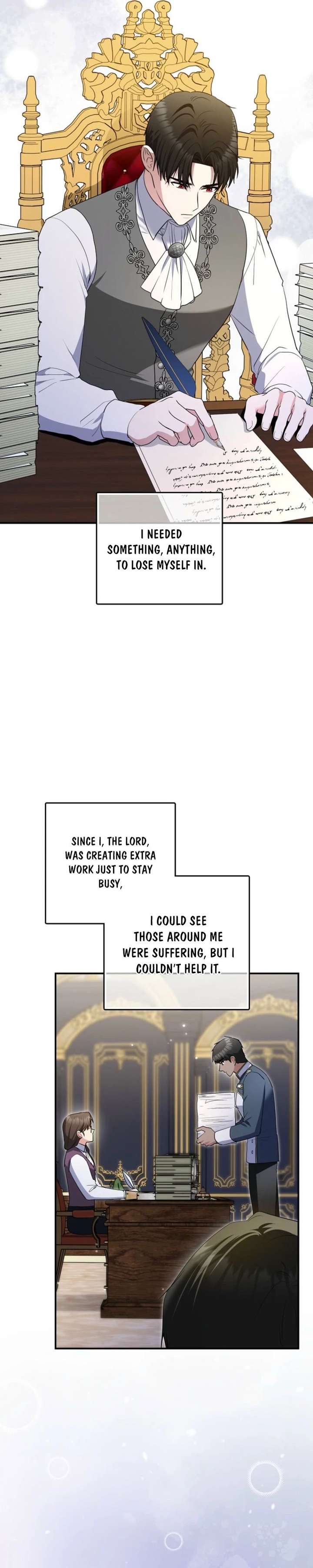 Read Duke Please Fail! chapter 74 image 24 on Lezhin