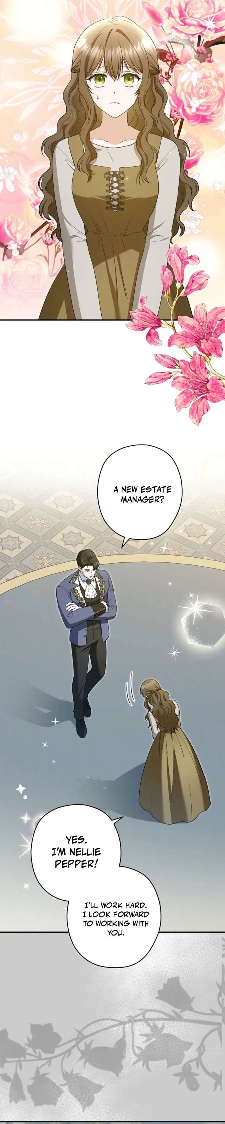 Read Duke Please Fail! chapter 74 image 30 on Lezhin