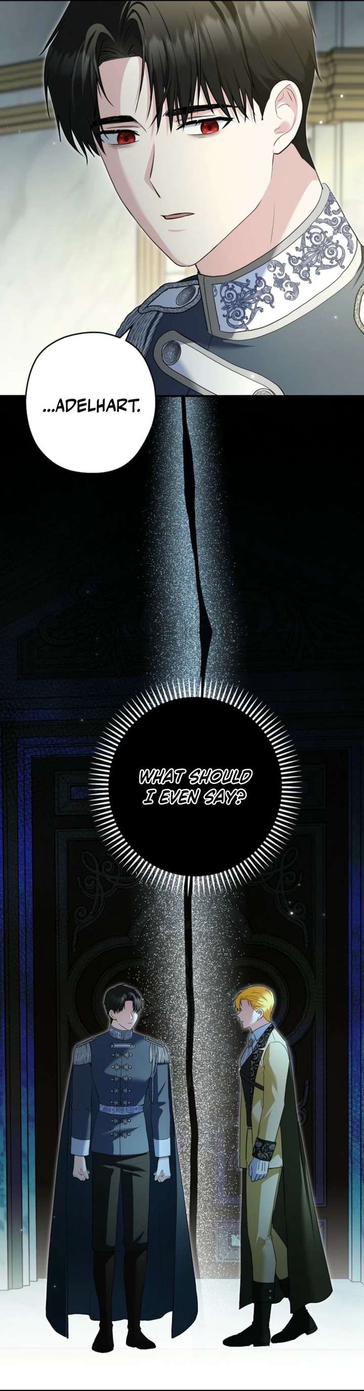 Read Duke Please Fail! chapter 74 image 7 on Lezhin