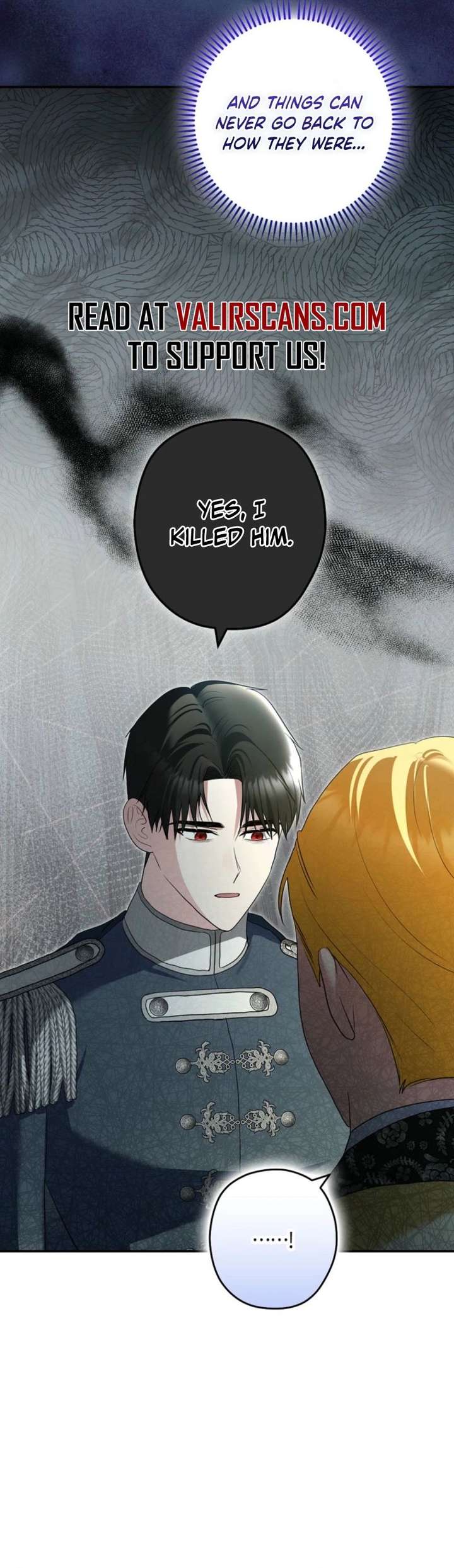 Read Duke Please Fail! chapter 74 image 9 on Lezhin