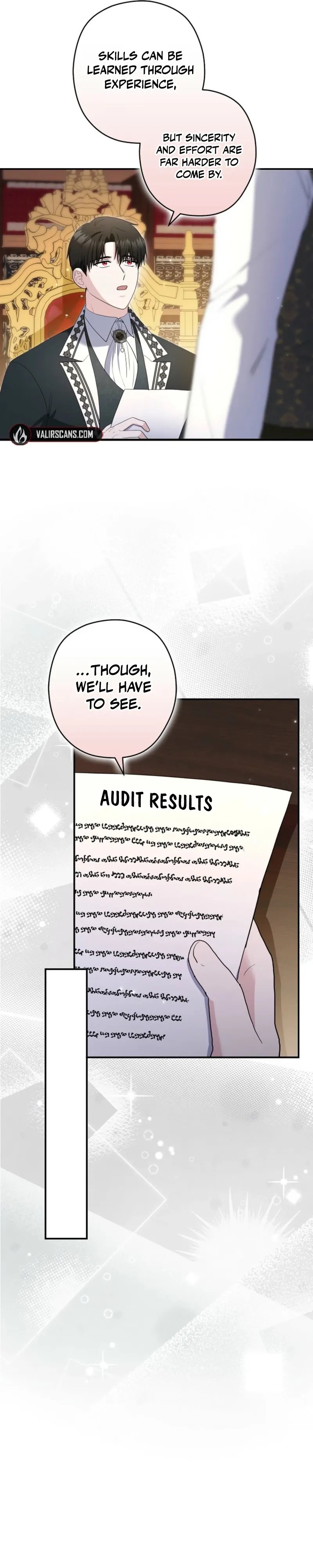 Read Duke Please Fail! chapter 75 image 10 on Lezhin