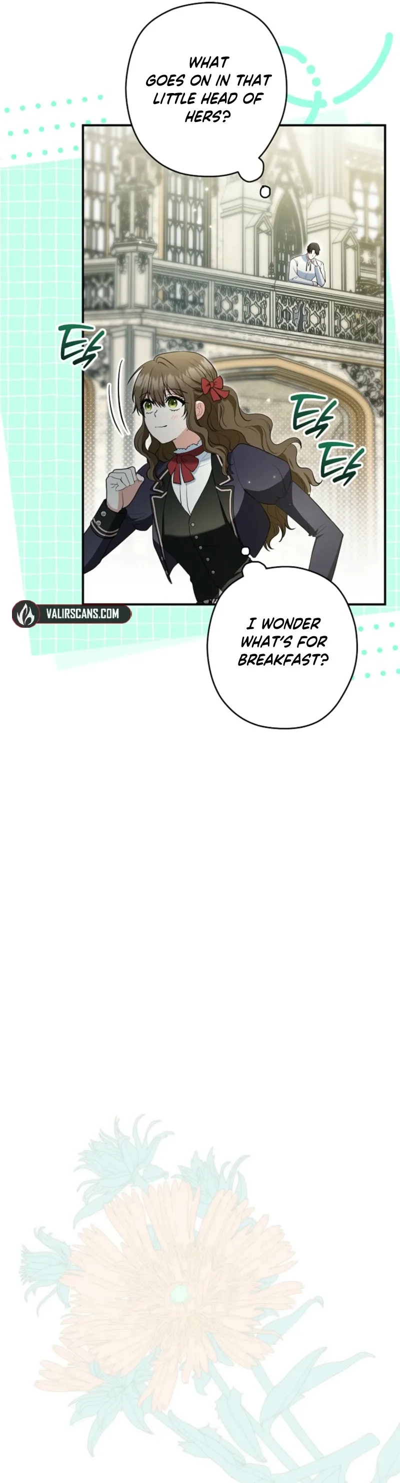 Read Duke Please Fail! chapter 75 image 13 on Lezhin