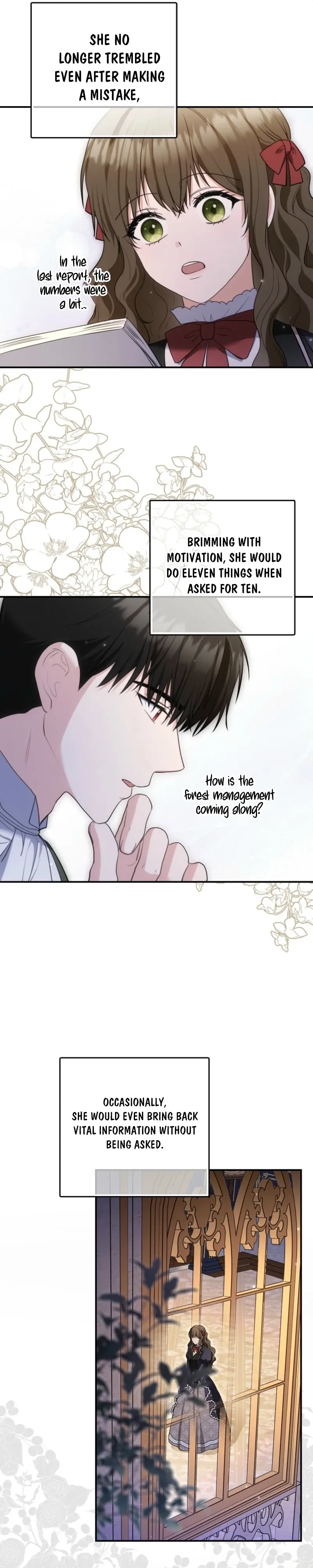 Read Duke Please Fail! chapter 75 image 15 on Lezhin