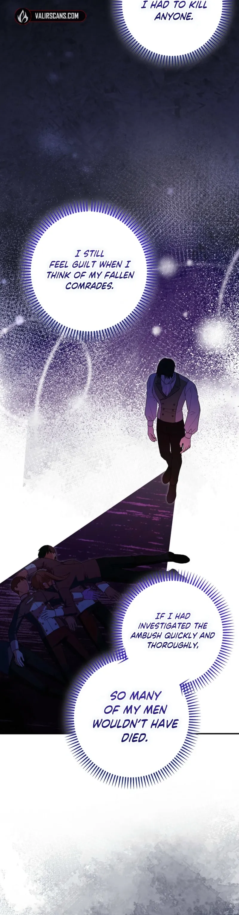 Read Duke Please Fail! chapter 75 image 21 on Lezhin