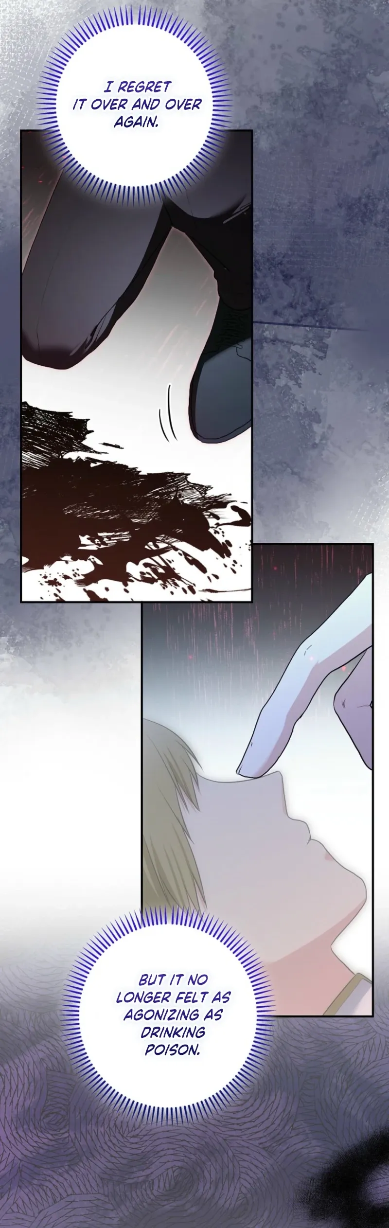 Read Duke Please Fail! chapter 75 image 22 on Lezhin
