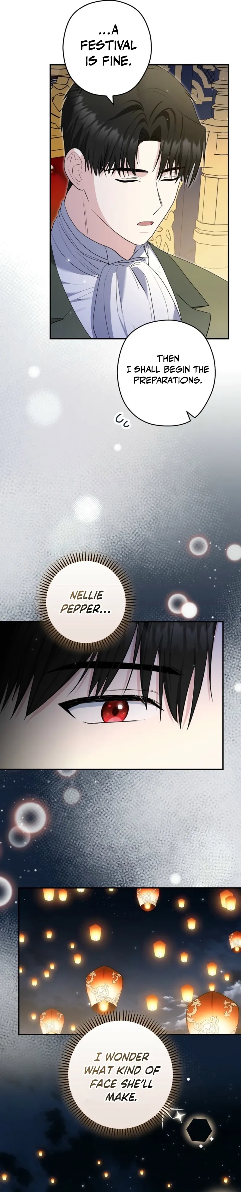 Read Duke Please Fail! chapter 75 image 28 on Lezhin