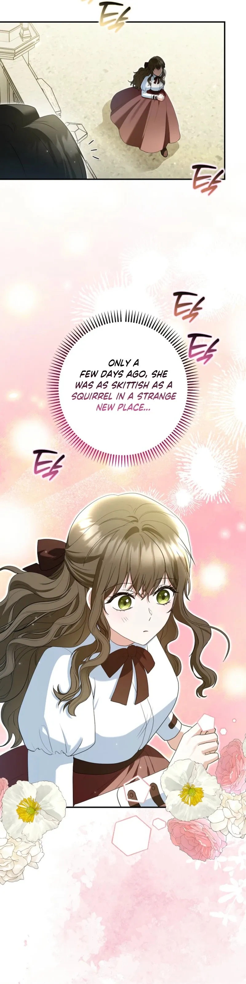 Read Duke Please Fail! chapter 75 image 4 on Lezhin