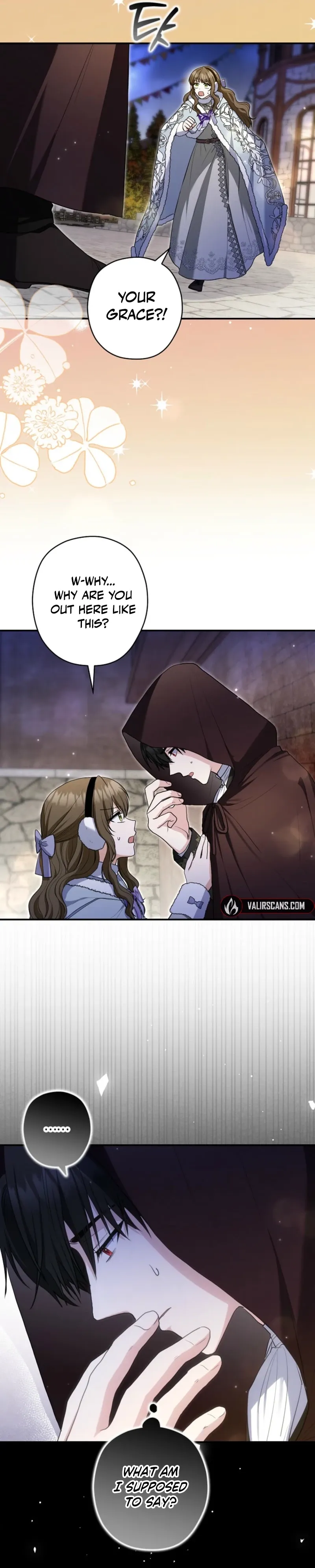 Read Duke Please Fail! chapter 76 image 10 on Lezhin
