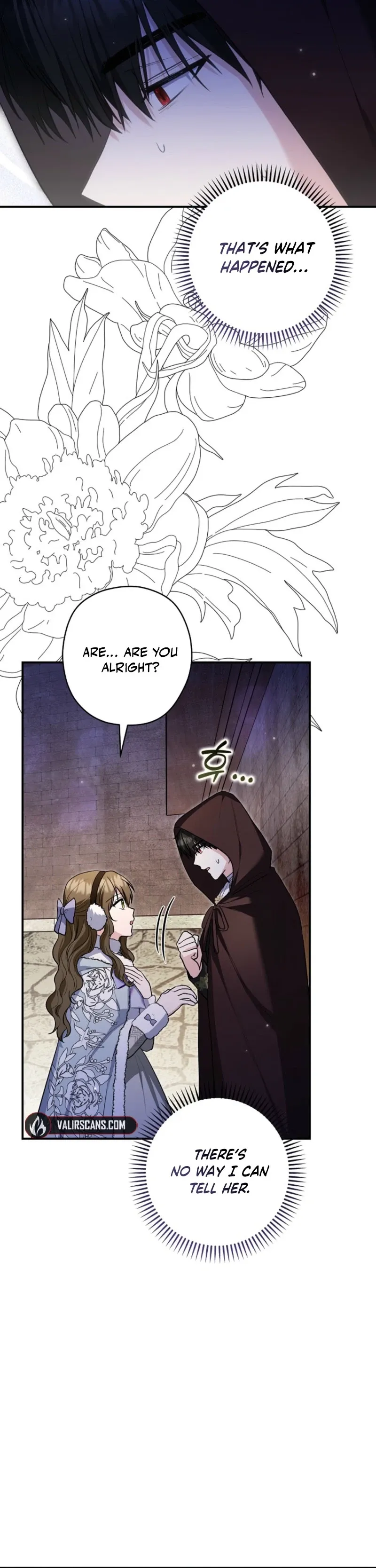 Read Duke Please Fail! chapter 76 image 17 on Lezhin