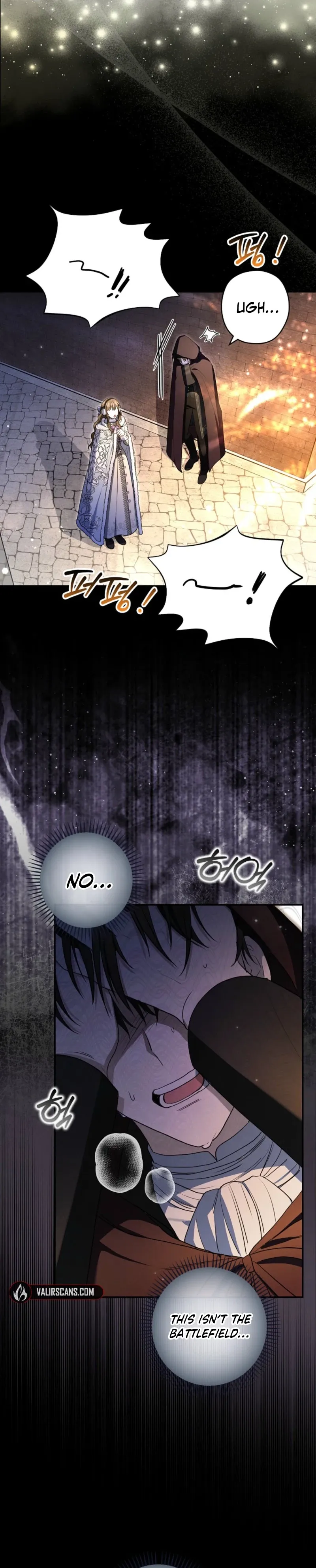 Read Duke Please Fail! chapter 76 image 19 on Lezhin
